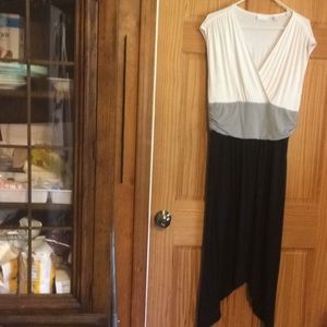 New York and Company Stretch XL dress